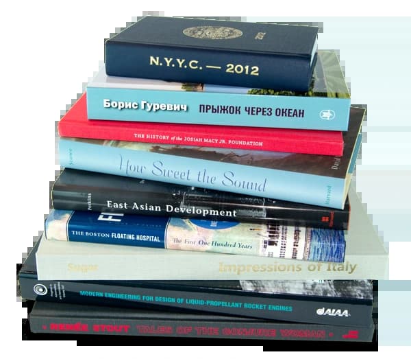 Book Printing Services