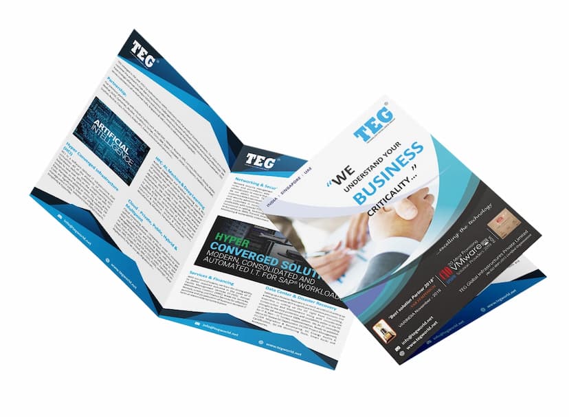 Catalogue Printing