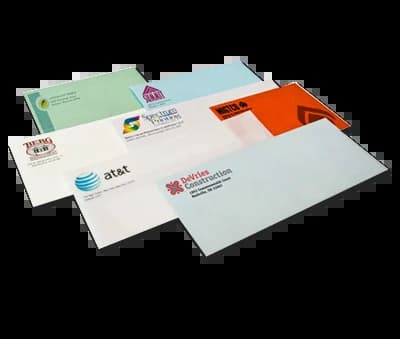 Envelopes Printing