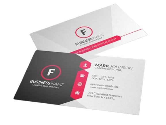 Visiting Card Printing Services